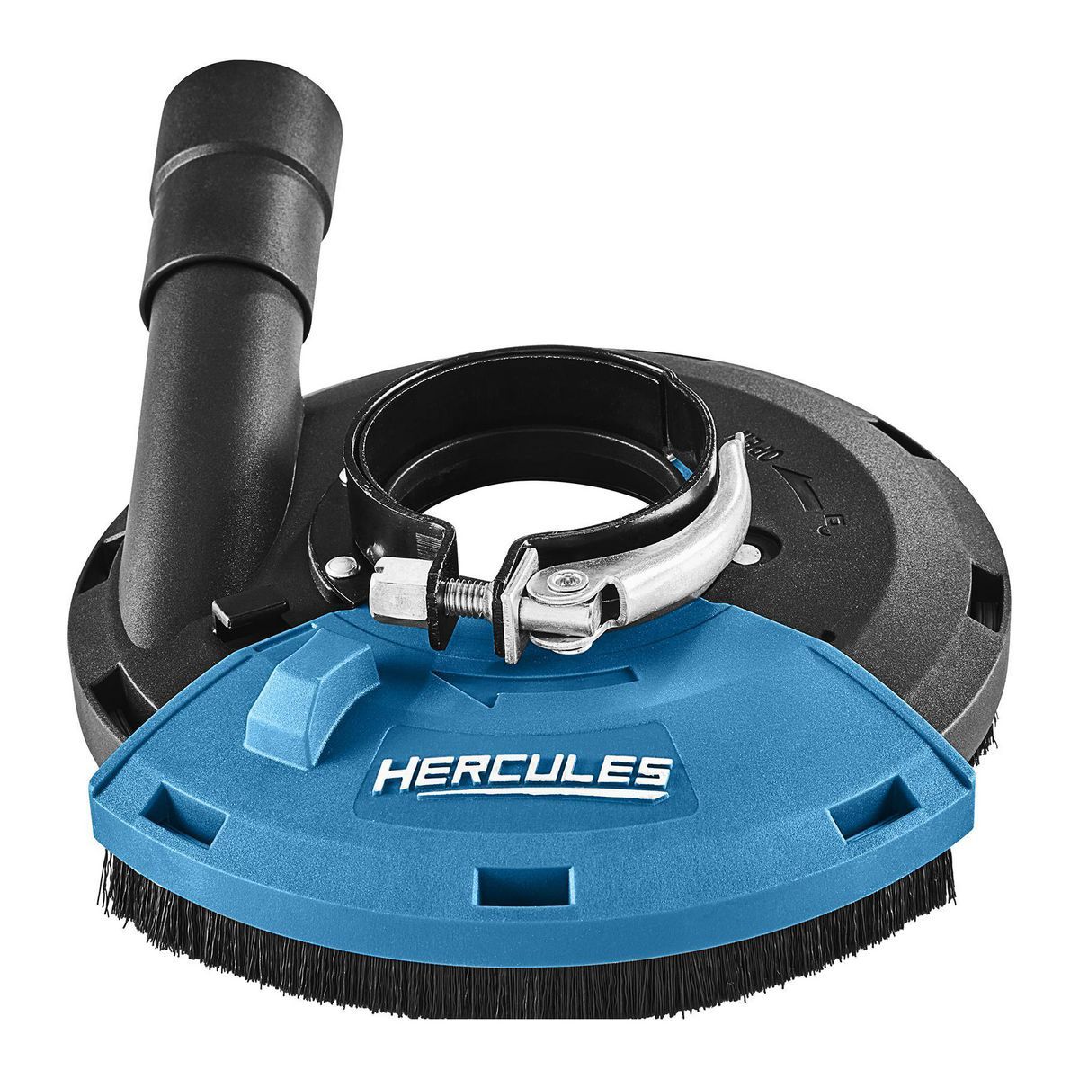 7 in. Surface Grinding Dust Shroud P185