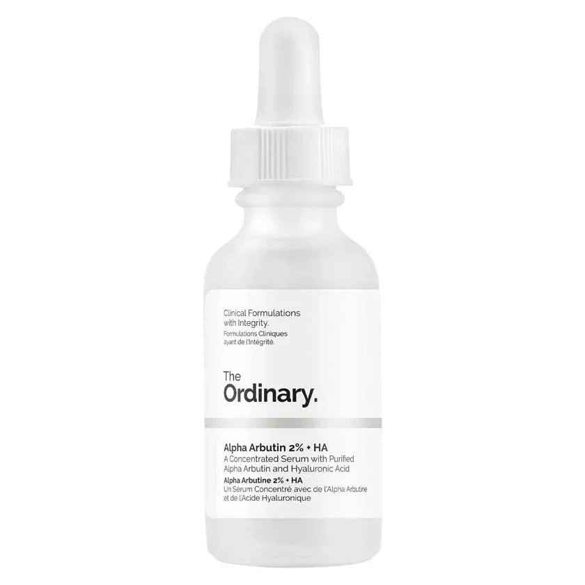 Alpha Arbutin 2% + HA Hyperpigmentation Serum 30ml I704785