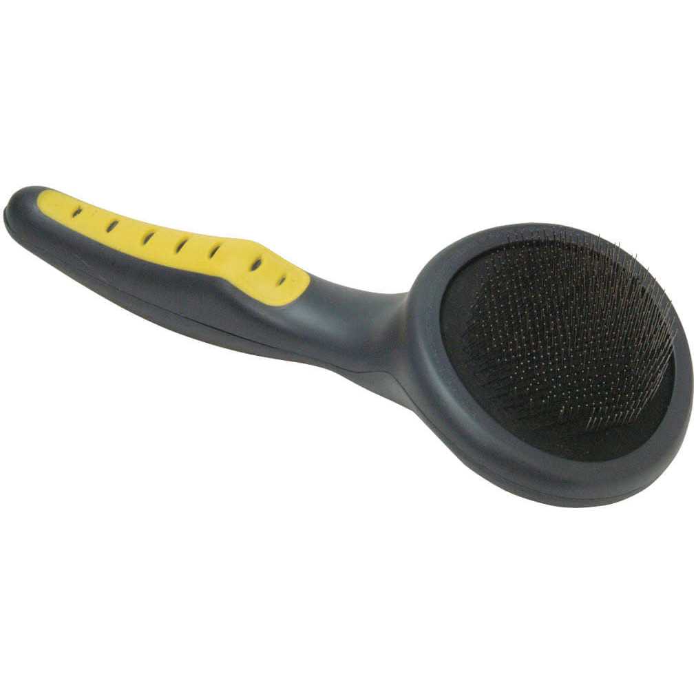 Gripsoft Slicker Brush E504