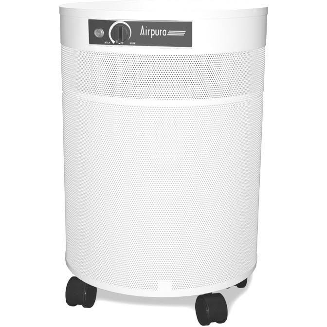 Cream Air Purifier N151293