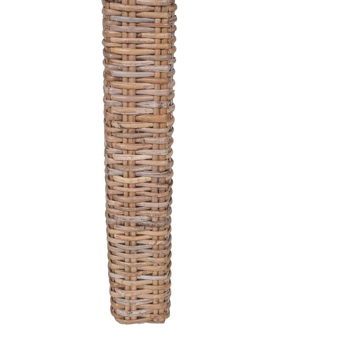 Rattan Console Table K8994