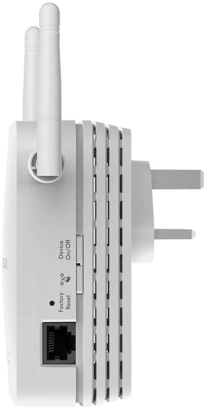 Universal WiFi Range Extender R45293
