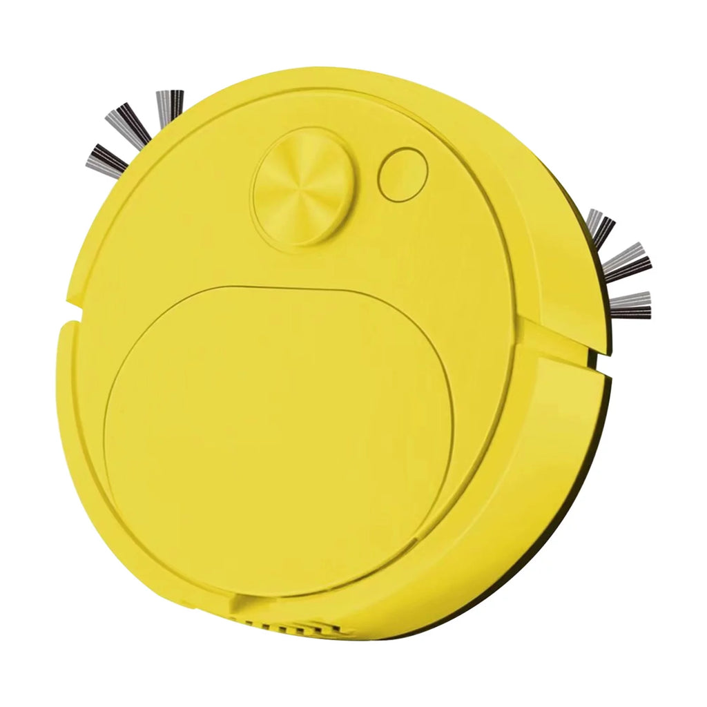 Robot Vacuum Cleaner 3 In 1 W643765