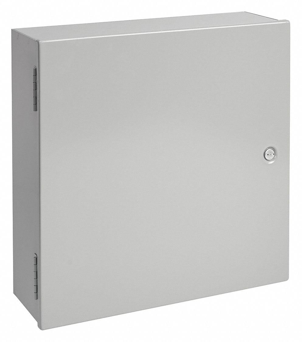 Hinged Enclosure P1997