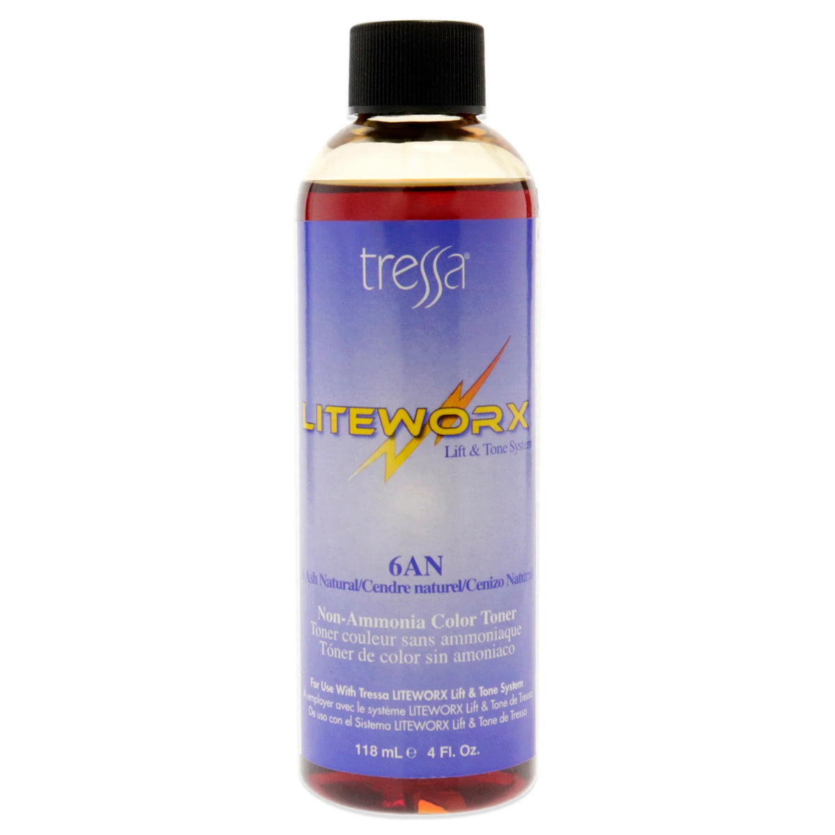 4 oz Toner P58900