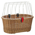 Doggy Basket with Clip D64053