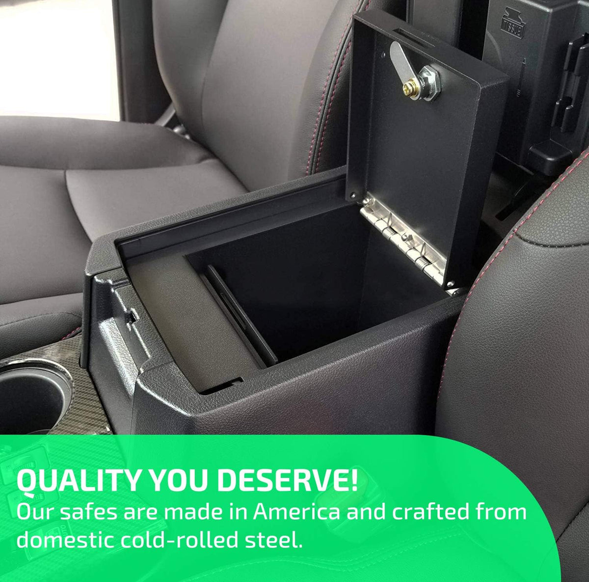 Car Safe Console H428521