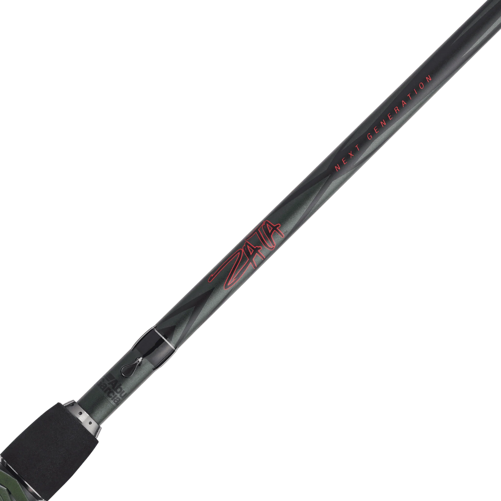 Baitcast Combo B247827