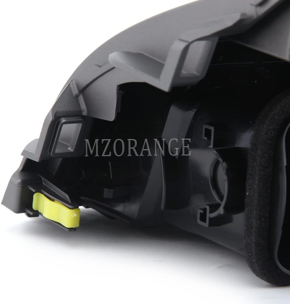 Center Dash A/C Outlet Air Vent Panel for Toyota Corolla 2008-2013 S61048