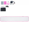 20ft Inflatable Gymnastics Mat with Pump D456085