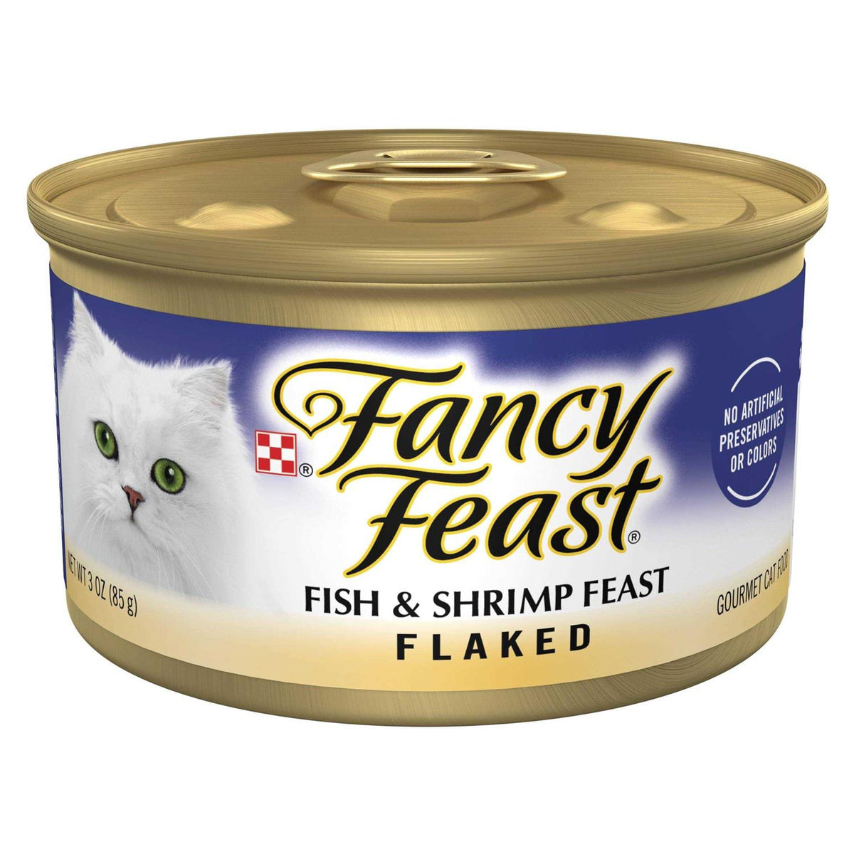Wet Cat Food W28035