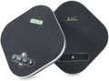 Bluetooth Speakerphones Conference Microphone with Microphone Y4907