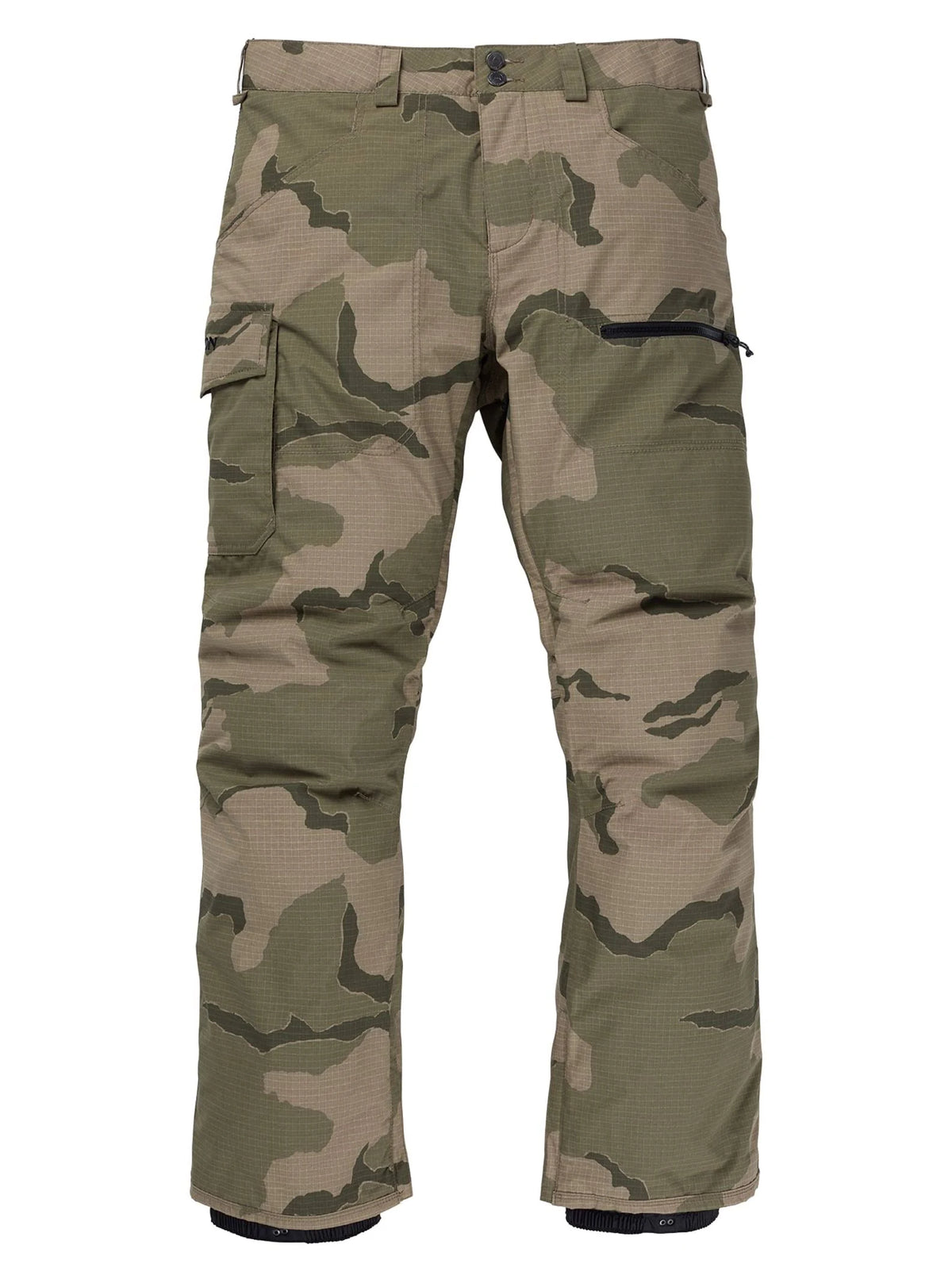 Men's Barren Camo Pant L151