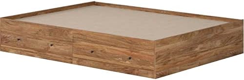 Queen Storage Mates Bed Z914644