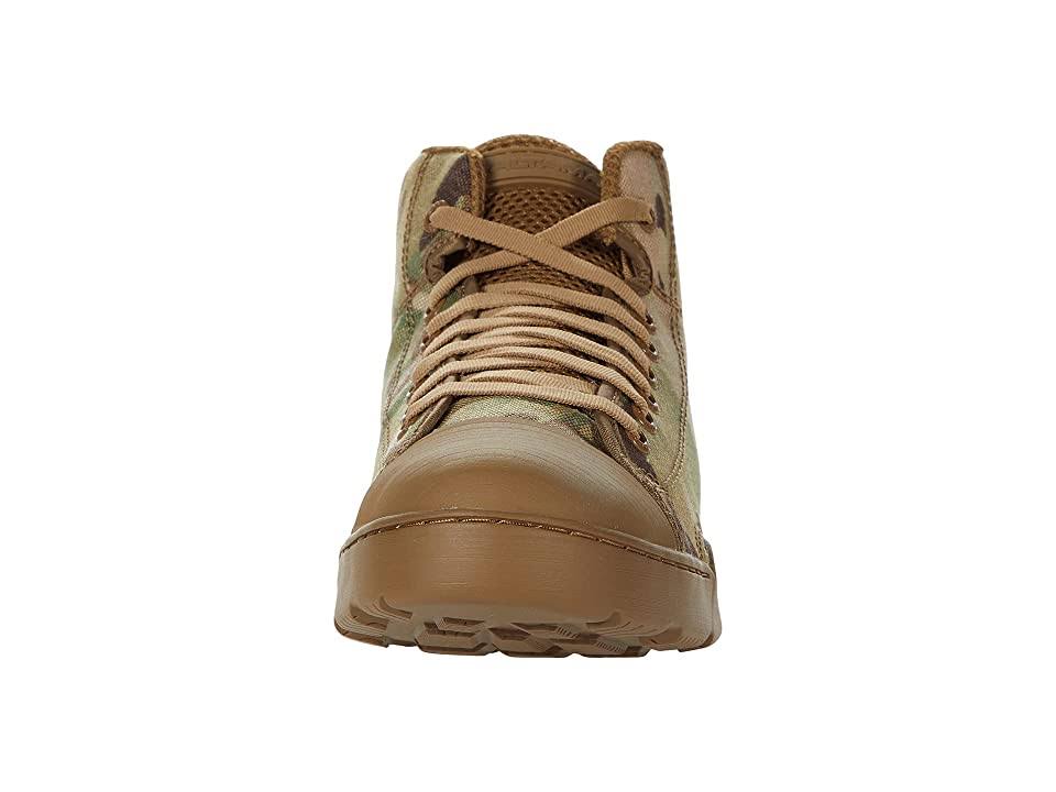 Multicam Maritime Assault Mid Boots G798