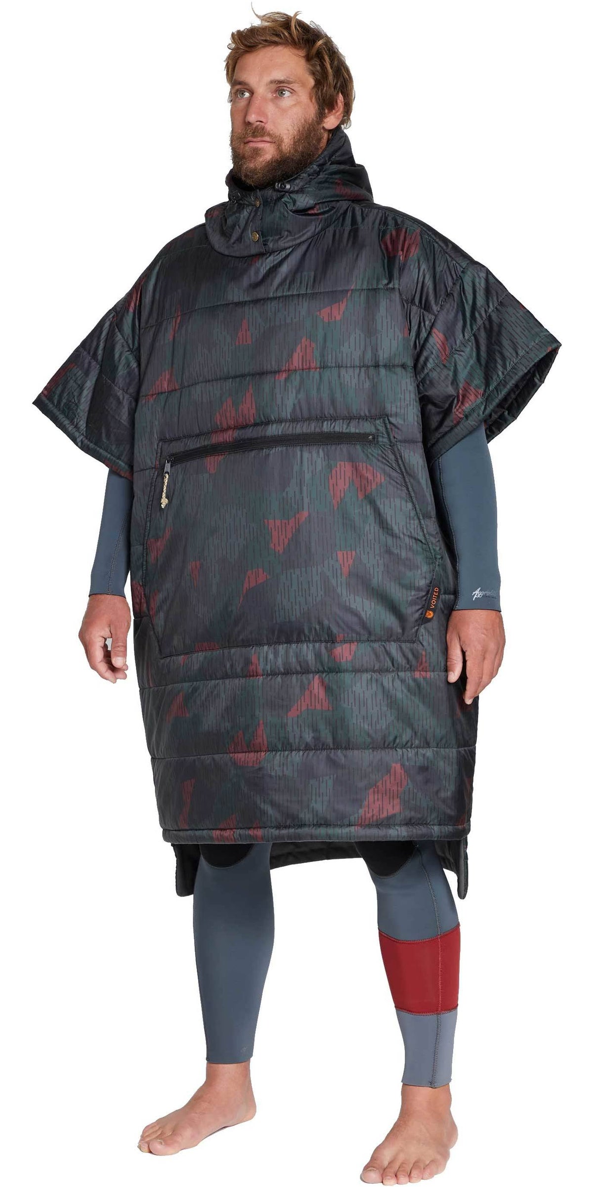 Outdoor Poncho N450488