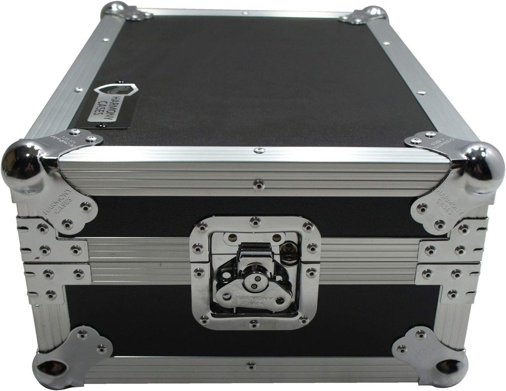 Custom Flight DJ Road Travel Case for 12 Mixer Q78755