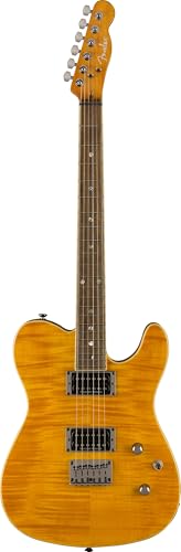 Black Cherry Burst Electric Guitar Q172789