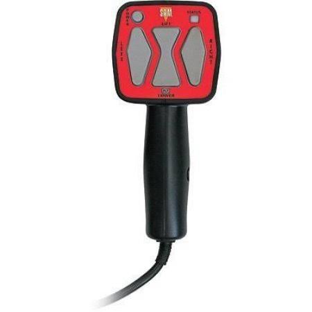 Snow Plow Hand Controller Switch S24379