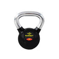Chrome Handle Kettle Bell 55 lb. I88942