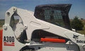 Cab Enclosure Kit for Gehl Skid Steers P659709