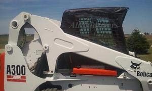 Cab Enclosure Kit for Gehl Skid Steers P659709