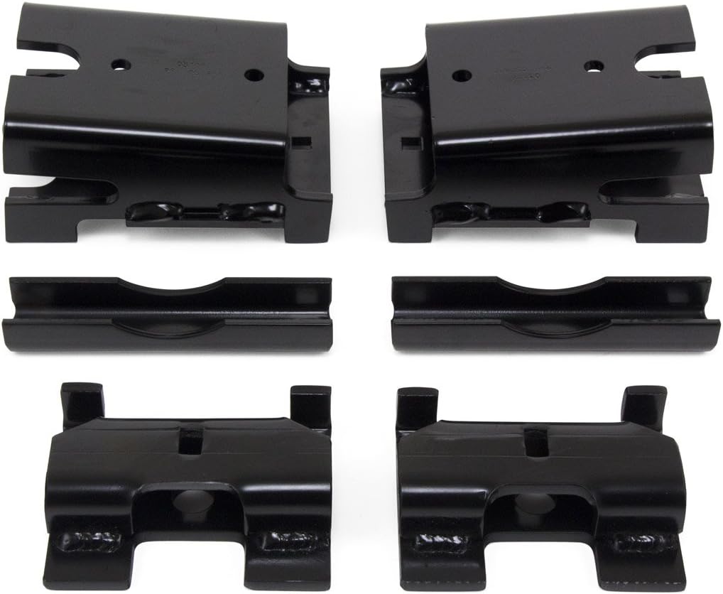 Air Suspension Kit M60165