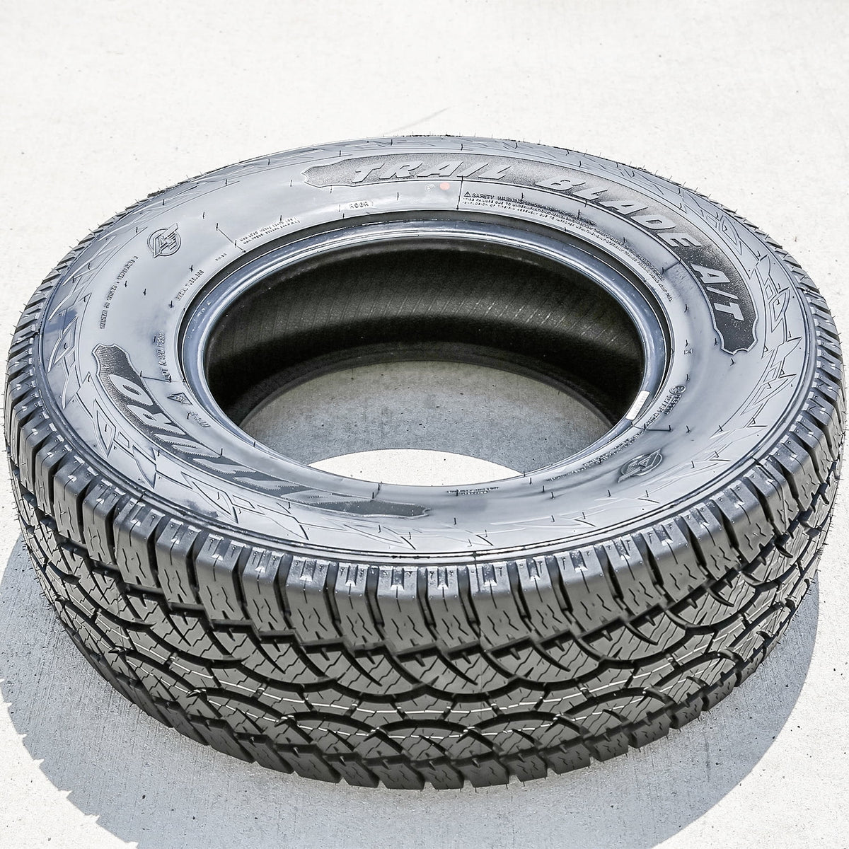 All Terrain 265/70R17 115T Light Truck Tire L946