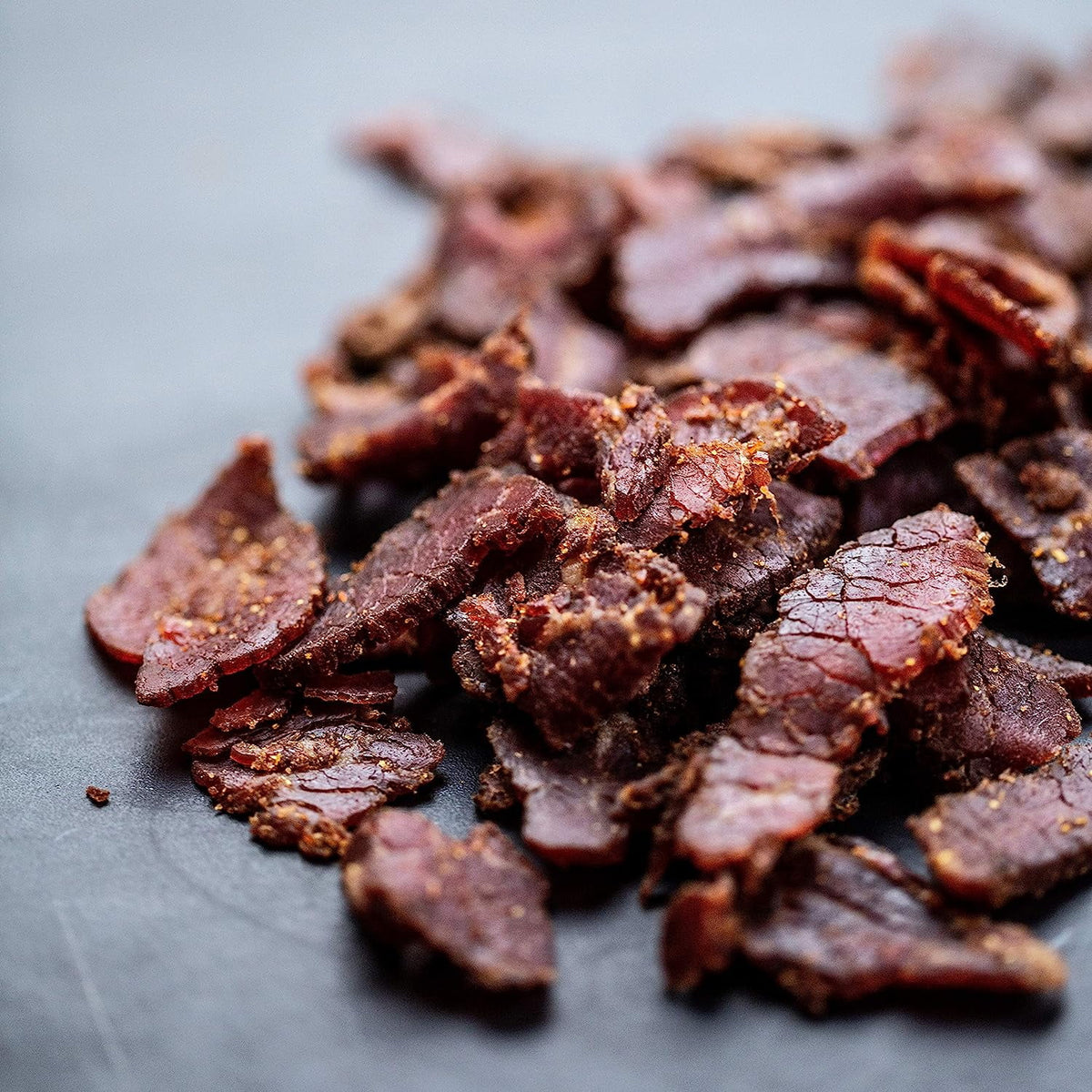2 oz Bags Beef Jerky Variety Pack 3 Pack A959