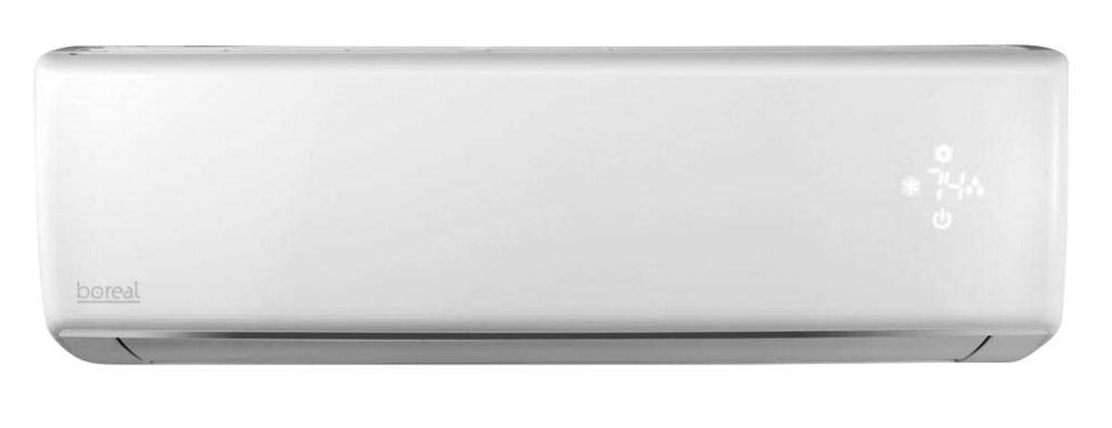 12,000 BTU Wall Mount Ductless Mini Split System 1 Ton 115V E361788