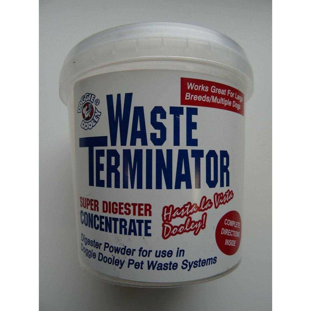 Waste Terminator Powder E997