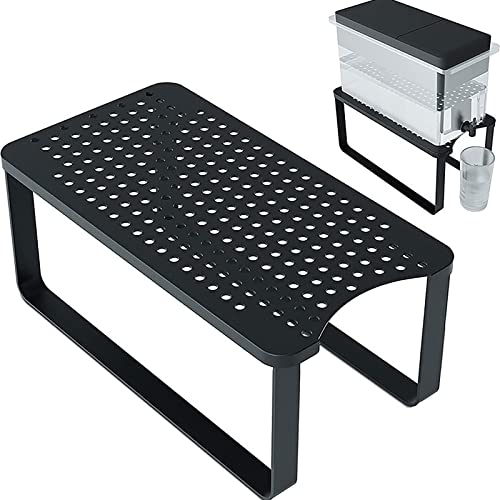 Metal Beverage Dispenser Stand X13243