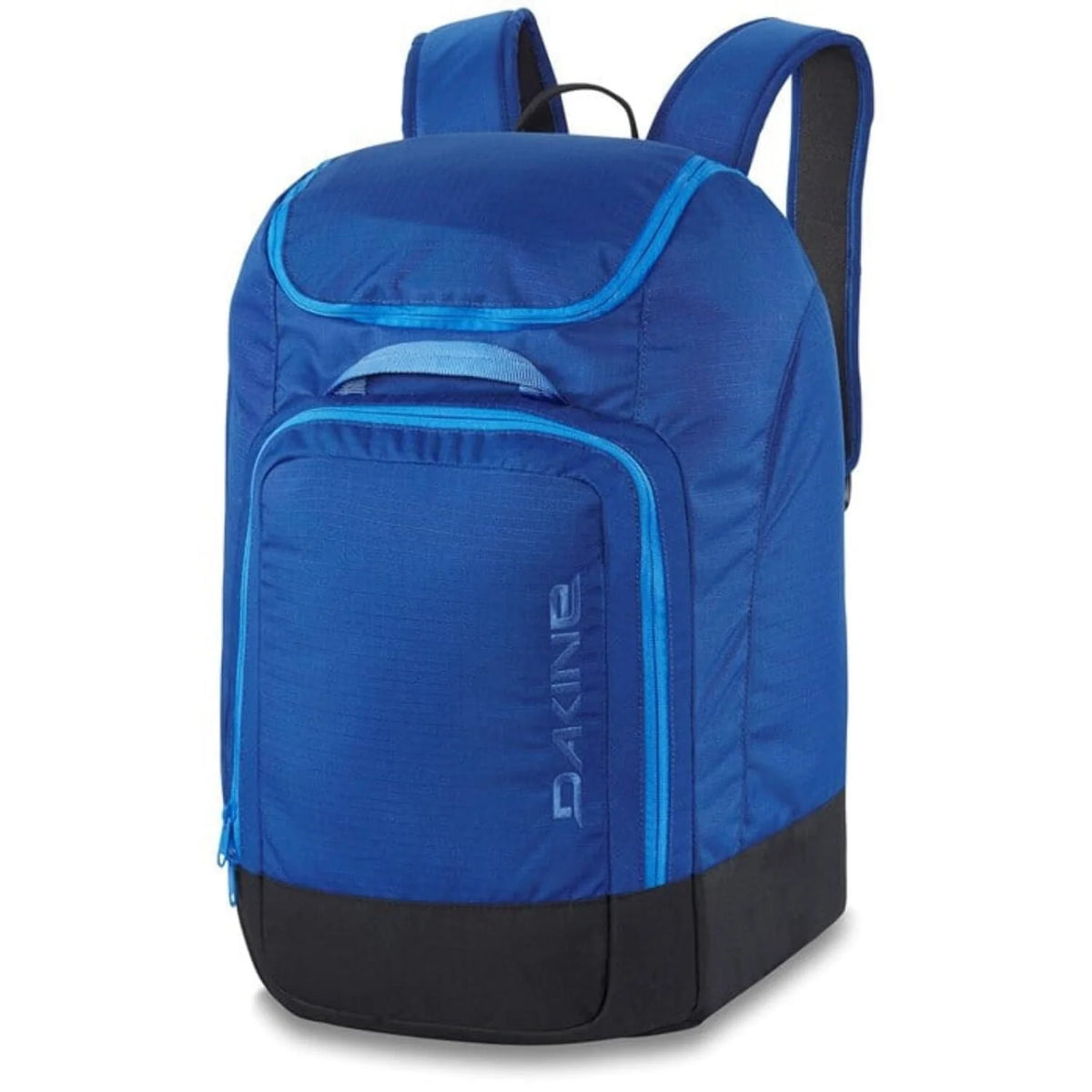 Black 50L Boot Pack Q831