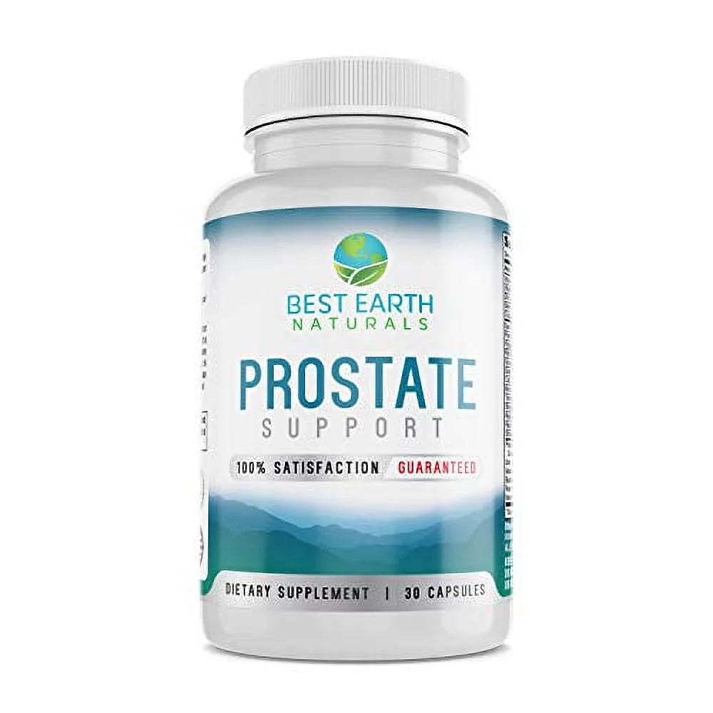 Prostate Health Support Supplement for Men R924086
