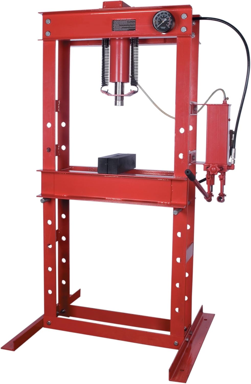 Floor Press T39372
