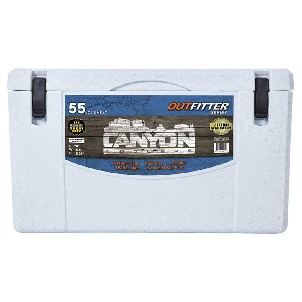 55 Quart Cooler Y13940