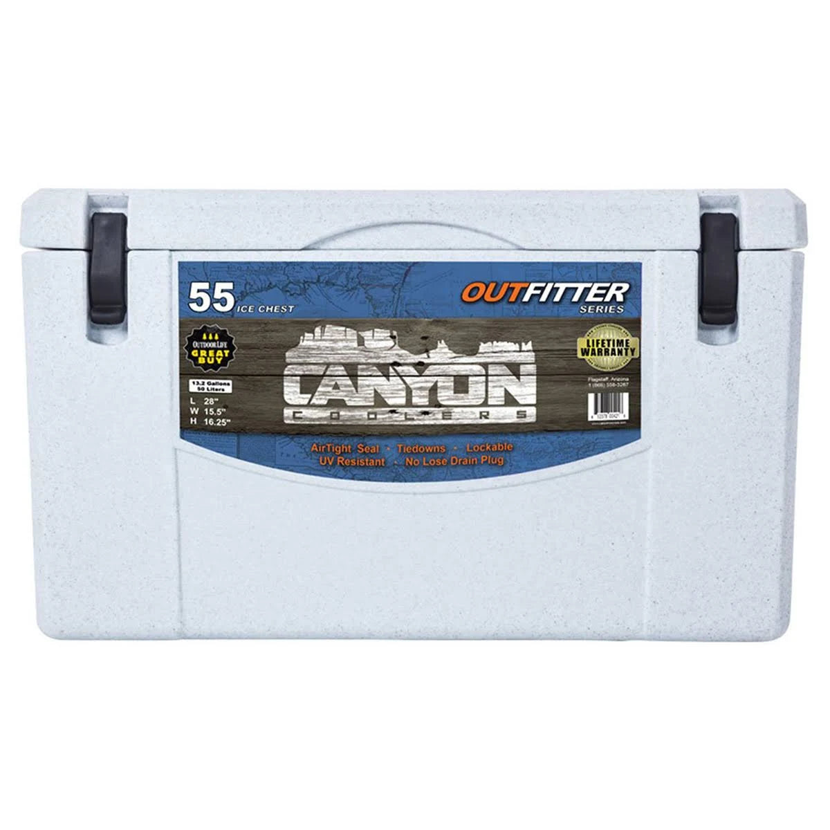55 Quart Cooler Y13940