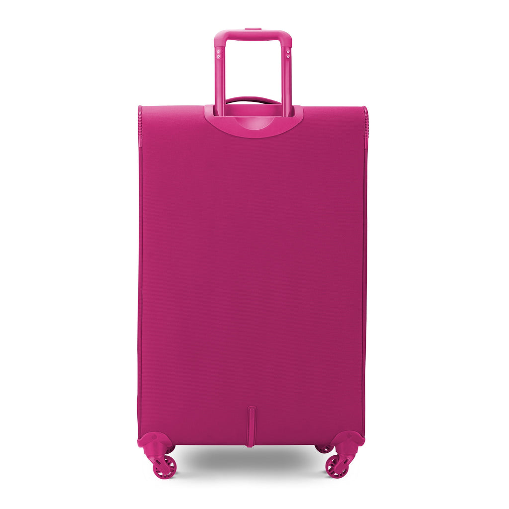 Fuchsia 20" Carry-on Luggage T145
