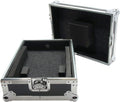 Custom Flight DJ Road Travel Case for 12 Mixer Q78755