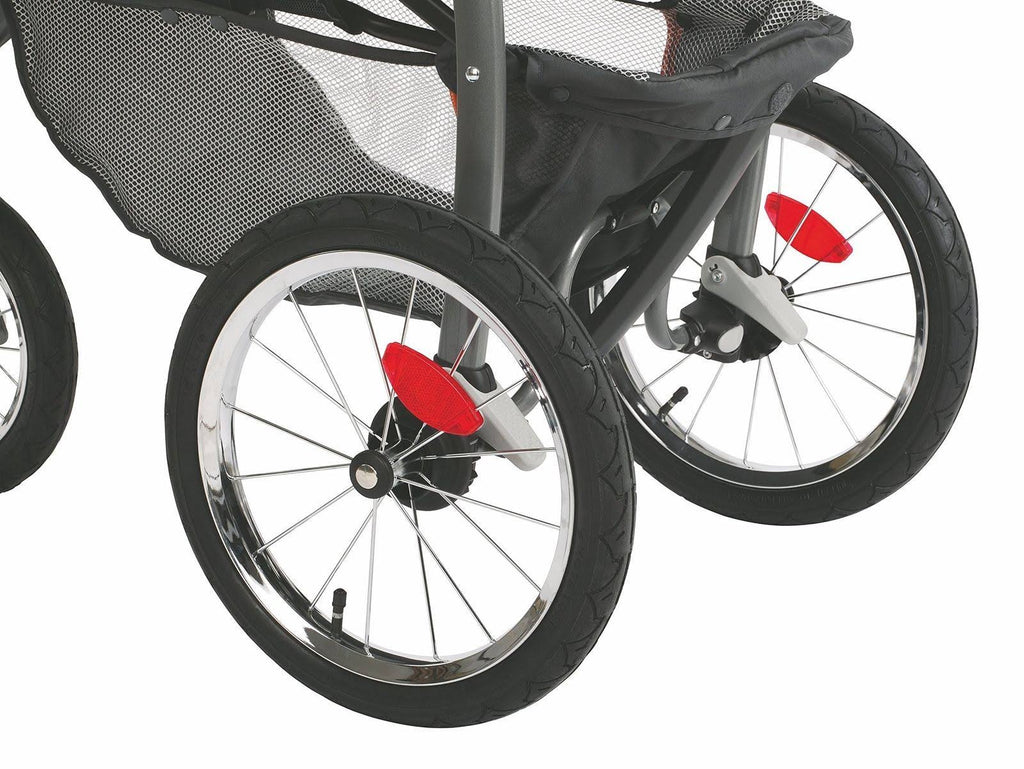Jogger Stroller O2900
