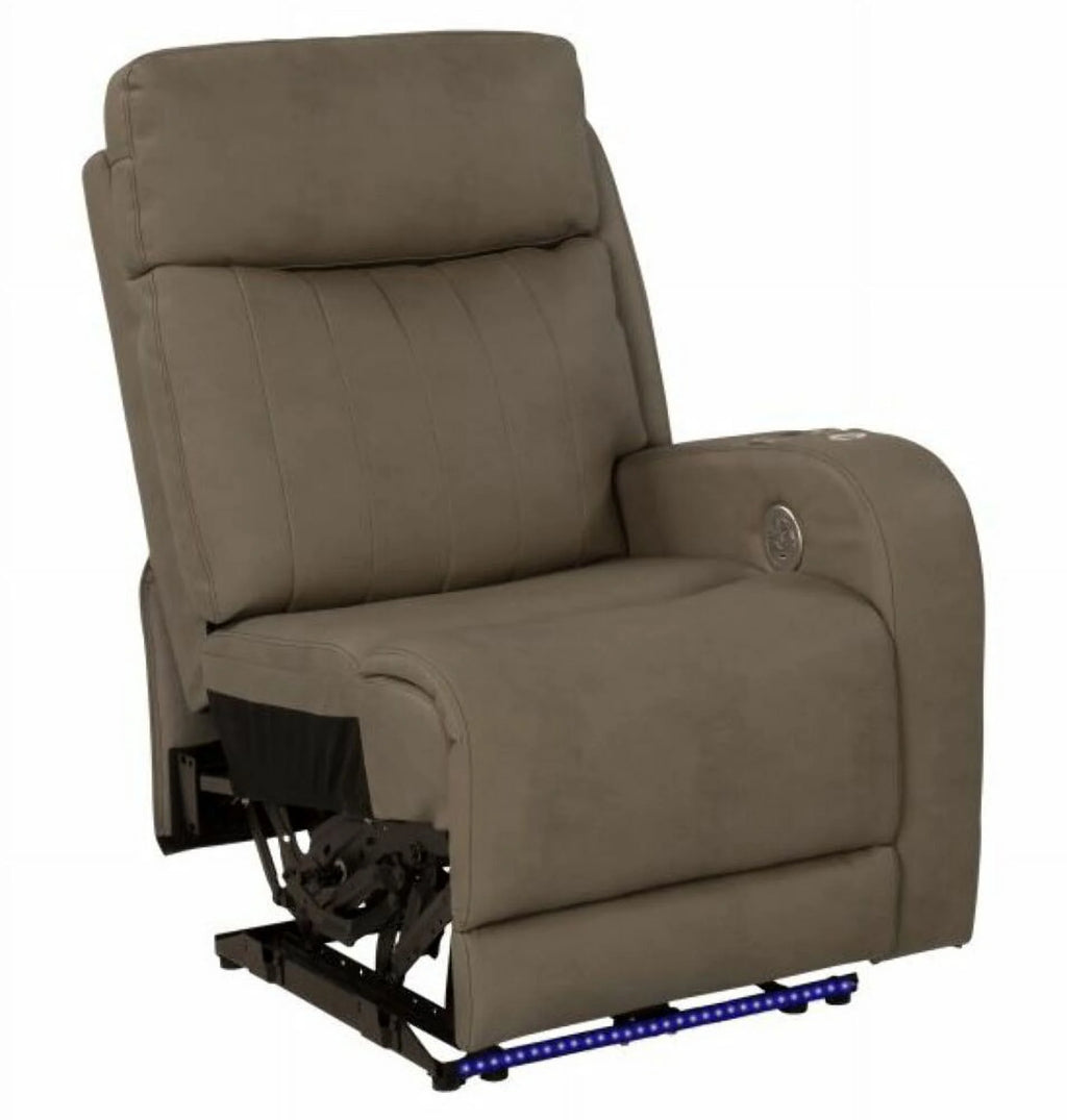 Left Hand Recliner Z8601