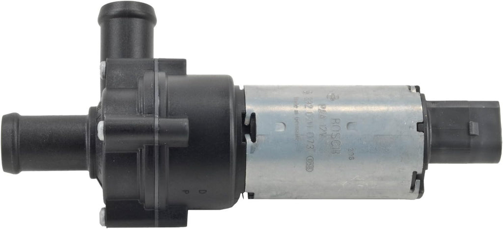 Electric Water Pump Z811