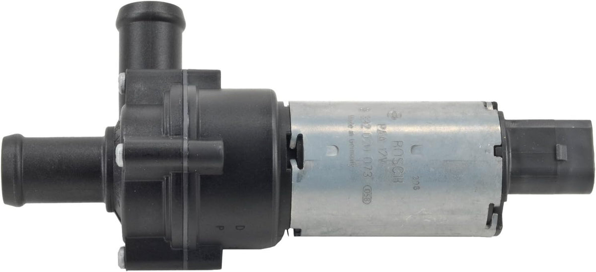 Electric Water Pump Z811