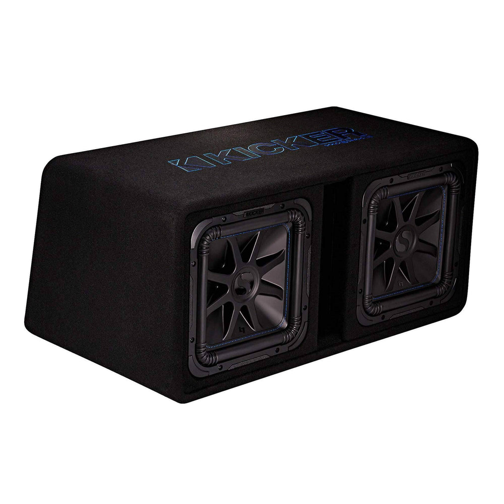 12x22 2 Ohm Subwoofer B236064
