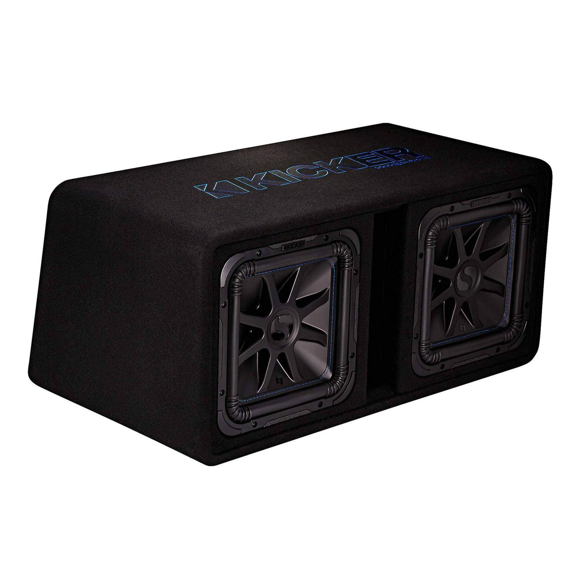 12x22 2 Ohm Subwoofer B236064