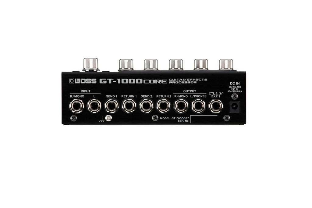 Multi Effects Processor Z15925