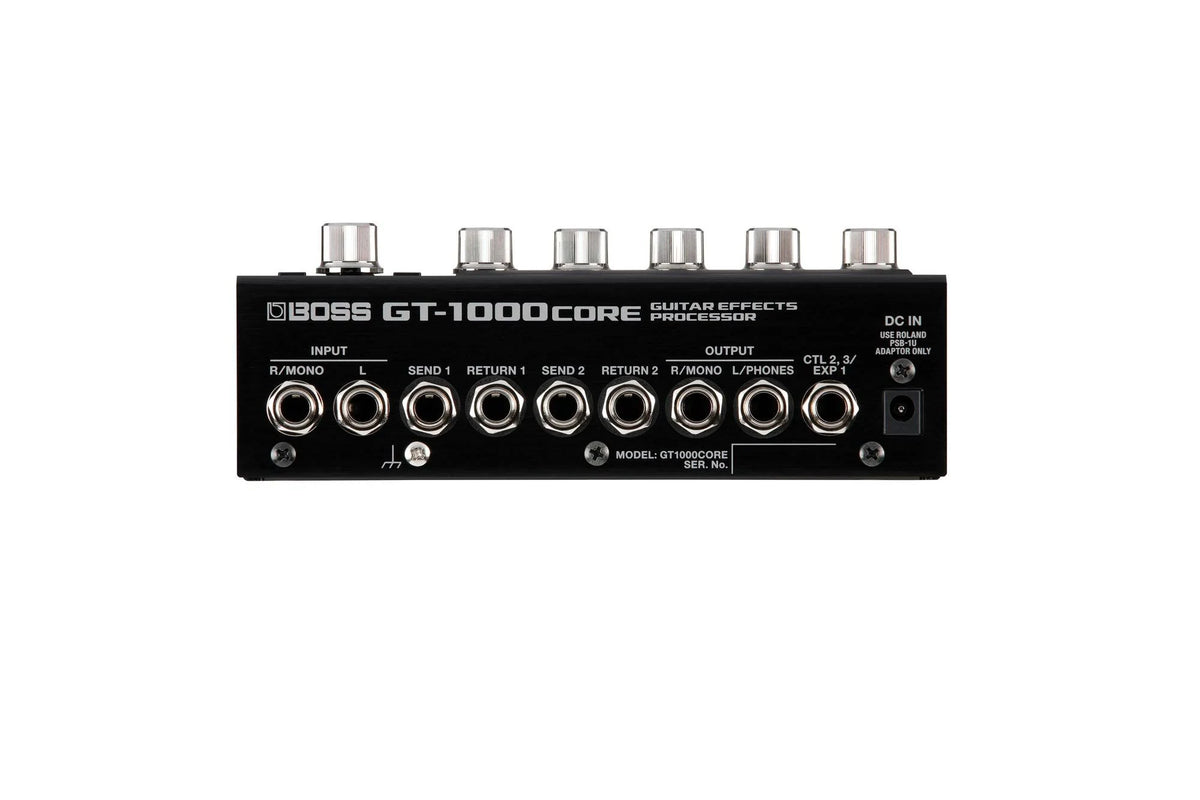 Multi Effects Processor Z15925