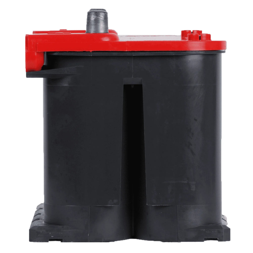 RedTop AGM Automotive Starting Battery Group Size 75/25 12 Volt 720 CCA K3012