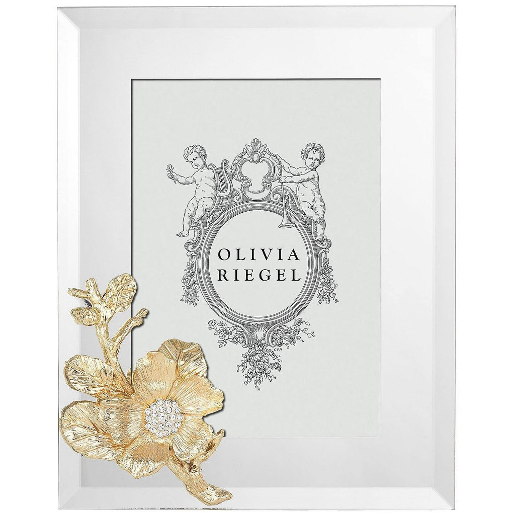 Gold Botanica Frame O441283
