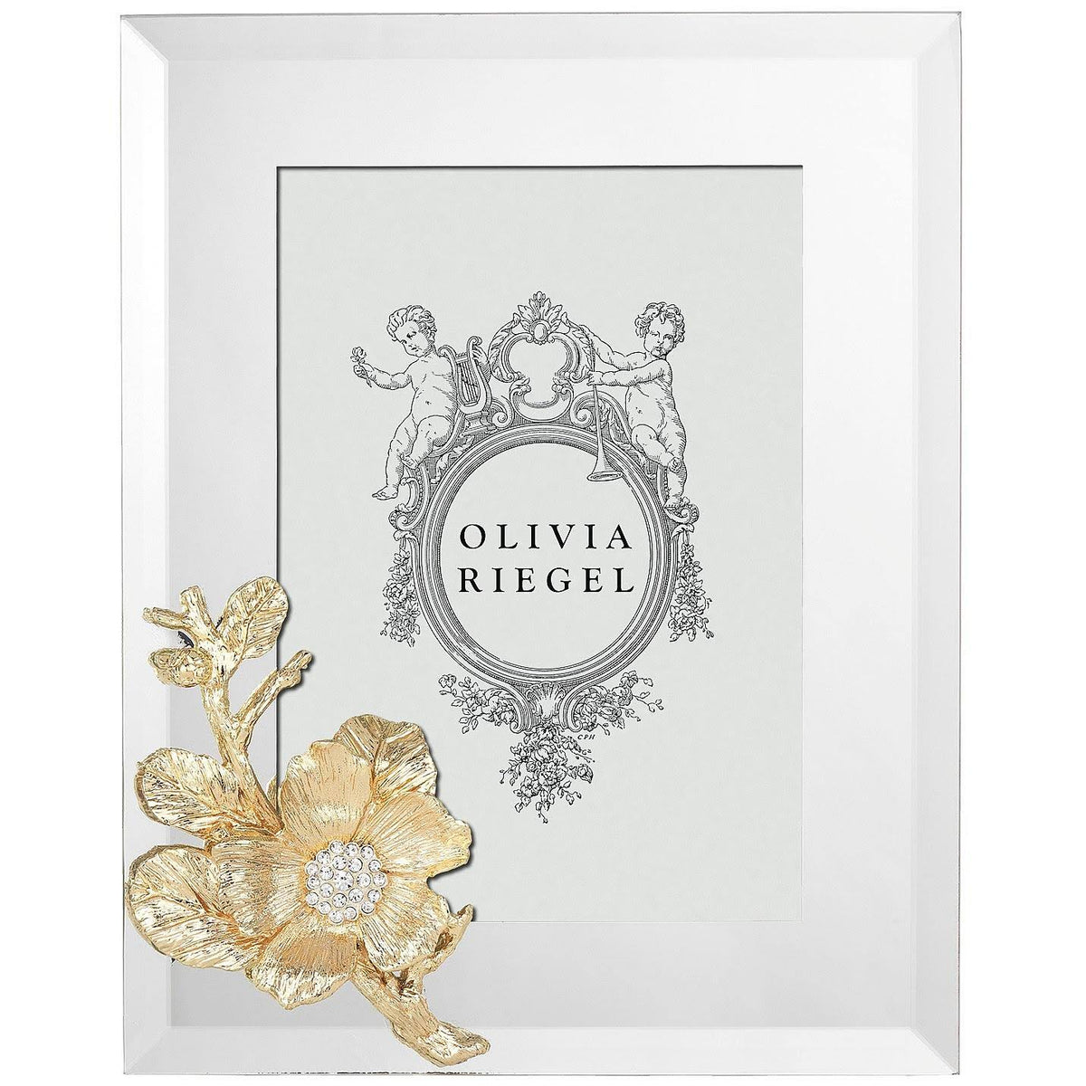 Gold Botanica Frame O441283
